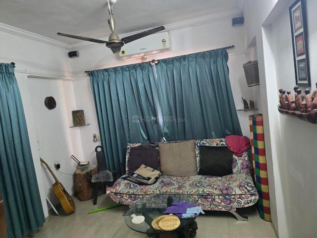 1 BHK Apartment in Santacruz East for rent Mumbai. The reference number is 20949367