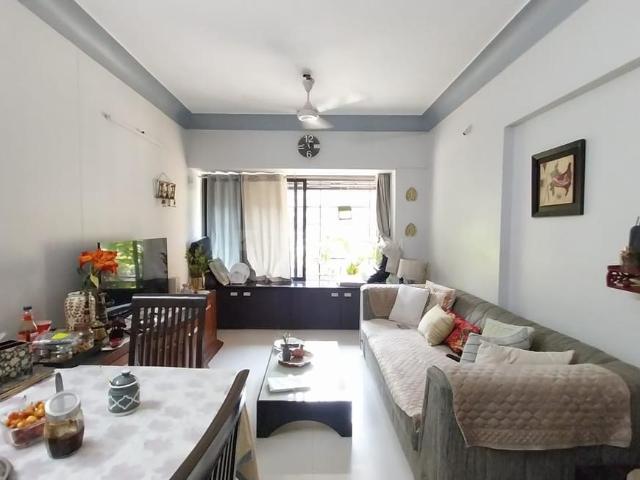 1 BHK Apartment in Santacruz East for rent Mumbai. The reference number is 20967077