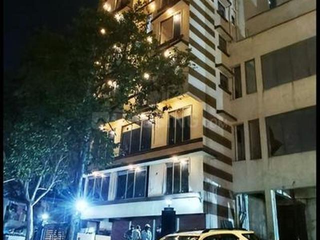 1 BHK Apartment in Santacruz East for resale Western Suburbs. The reference number is 17965801