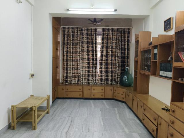 1 BHK Apartment in Santacruz East for resale Mumbai South West. The reference number is 16867307