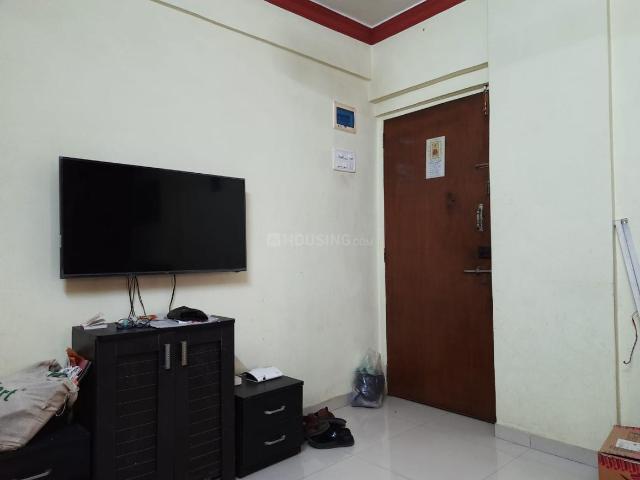 1 BHK Apartment in Santacruz East for resale Mumbai. The reference number is 12971318