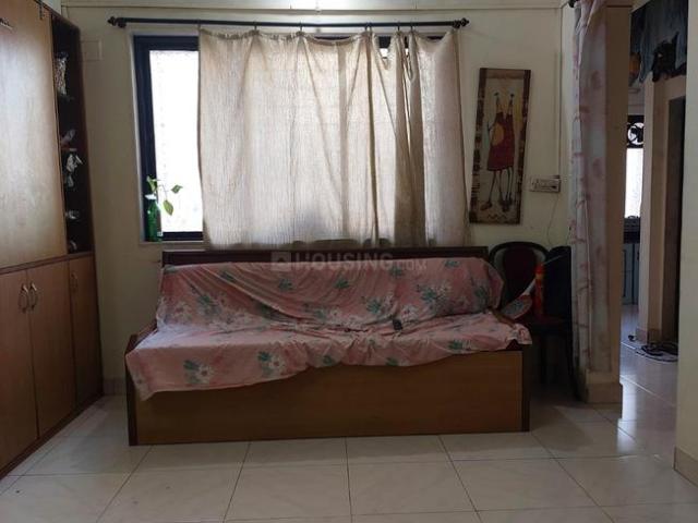 1 BHK Apartment in Santacruz East for resale Mumbai. The reference number is 14411055