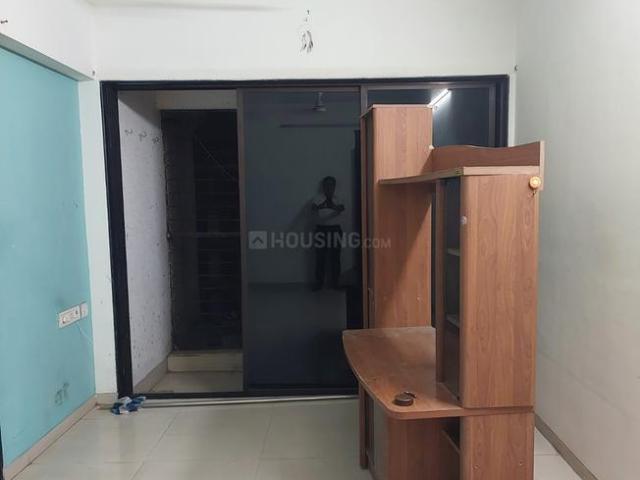 1 BHK Apartment in Santacruz East for resale Mumbai. The reference number is 14550914