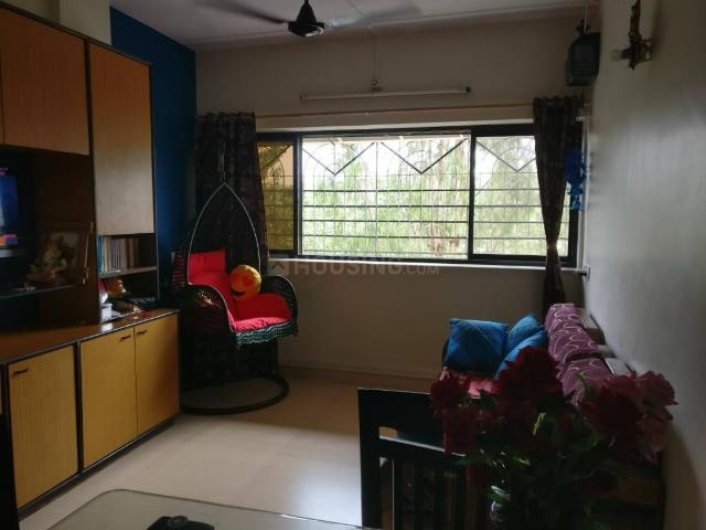 1 BHK Apartment in Santacruz East for resale Mumbai. The reference number is 14065671