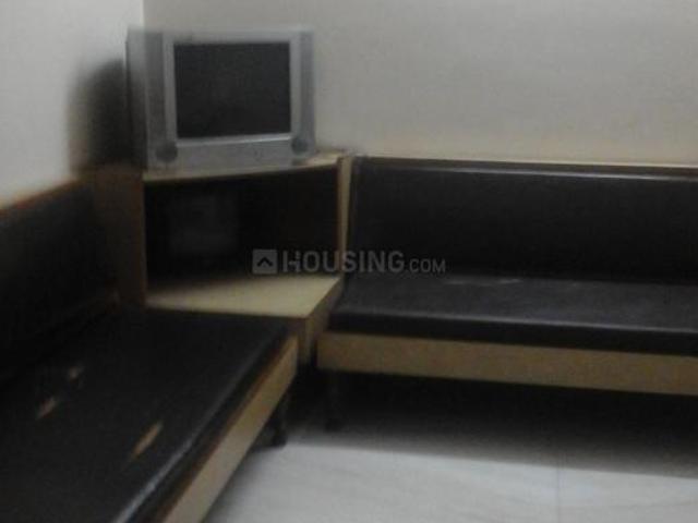 1 BHK Apartment in Santacruz East for resale Mumbai. The reference number is 15194204