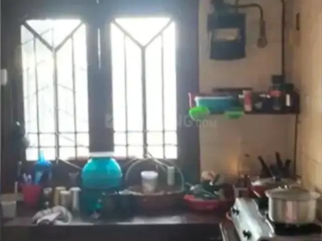 1 BHK Apartment in Santacruz East for resale Mumbai. The reference number is 16600377