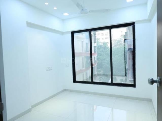 1 BHK Apartment in Santacruz East for resale Mumbai. The reference number is 16744102