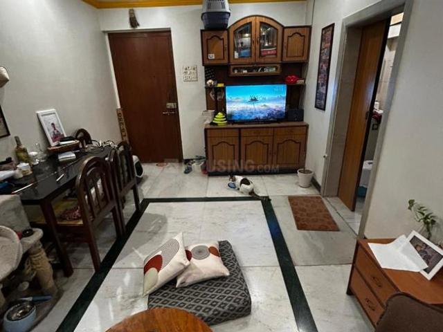 1 BHK Apartment in Santacruz East for resale Mumbai. The reference number is 16804260