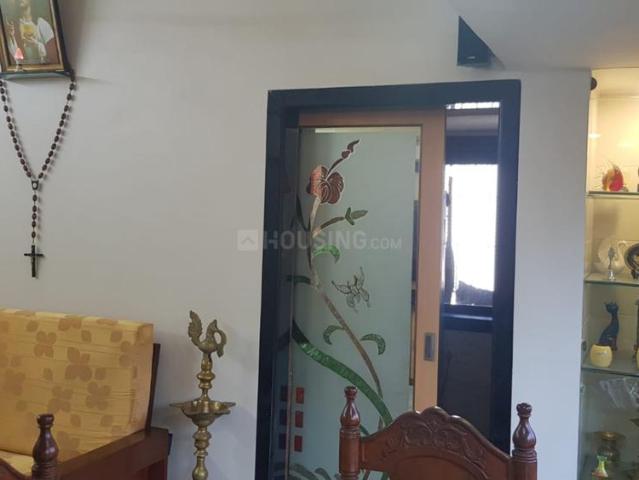 1 BHK Apartment in Santacruz East for resale Mumbai. The reference number is 16850714
