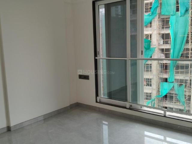 1 BHK Apartment in Santacruz East for resale Mumbai. The reference number is 17649728