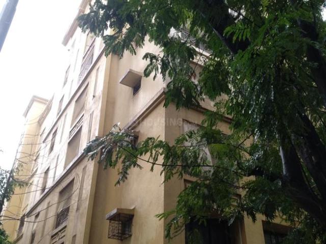 1 BHK Apartment in Santacruz East for resale Mumbai. The reference number is 18106656
