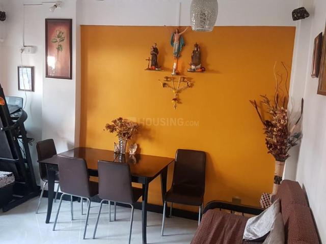 1 BHK Apartment in Santacruz East for resale Mumbai. The reference number is 19462345