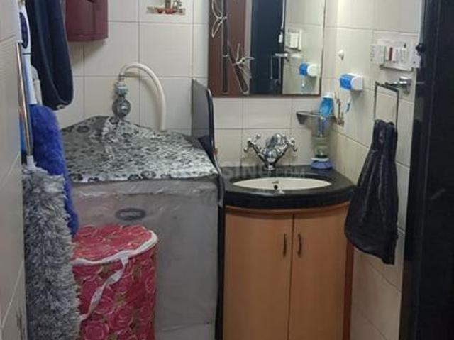 1 BHK Apartment in Santacruz East for resale Mumbai. The reference number is 19601779