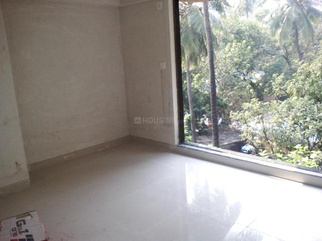 1 BHK Apartment in Santacruz East for resale Mumbai. The reference number is 19749976