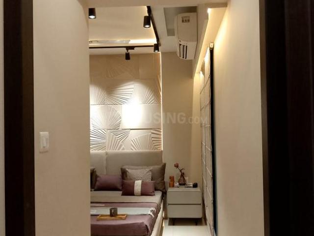 1 BHK Apartment in Santacruz East for resale Mumbai. The reference number is 19750607