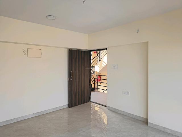 1 BHK Apartment in Santacruz East for resale Mumbai. The reference number is 19816708