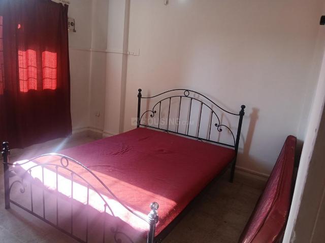 1 BHK Apartment in Santacruz East for resale Mumbai. The reference number is 19910080