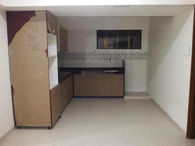 1 BHK Apartment in Santacruz East for resale Mumbai. The reference number is 19969636