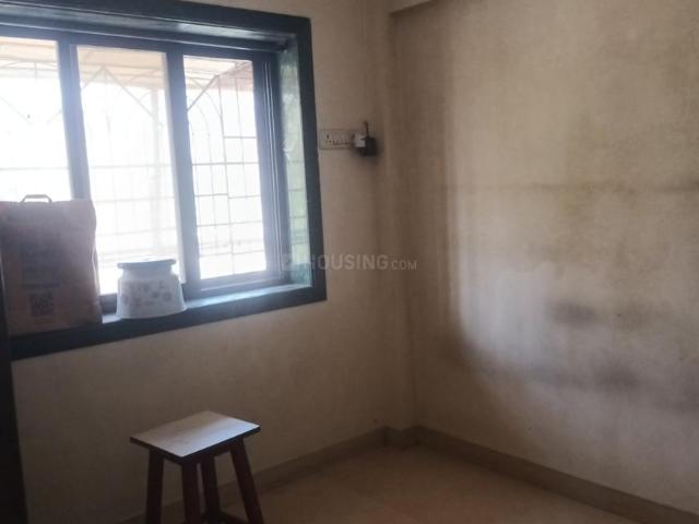 1 BHK Apartment in Santacruz East for resale Mumbai. The reference number is 19992837