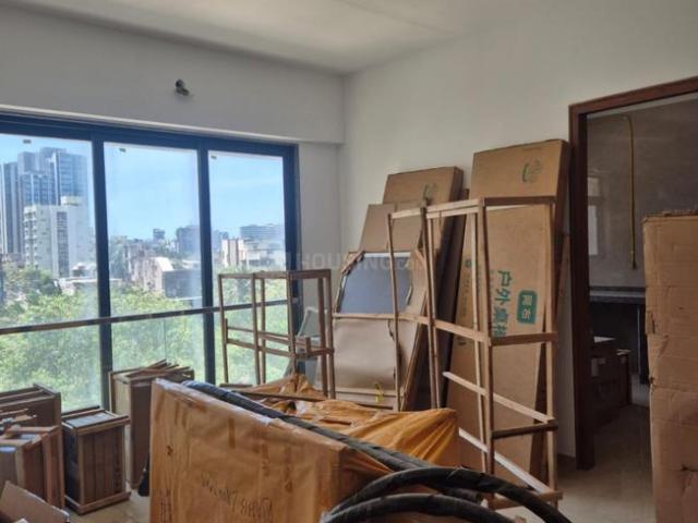 1 BHK Apartment in Santacruz East for resale Mumbai. The reference number is 20434279
