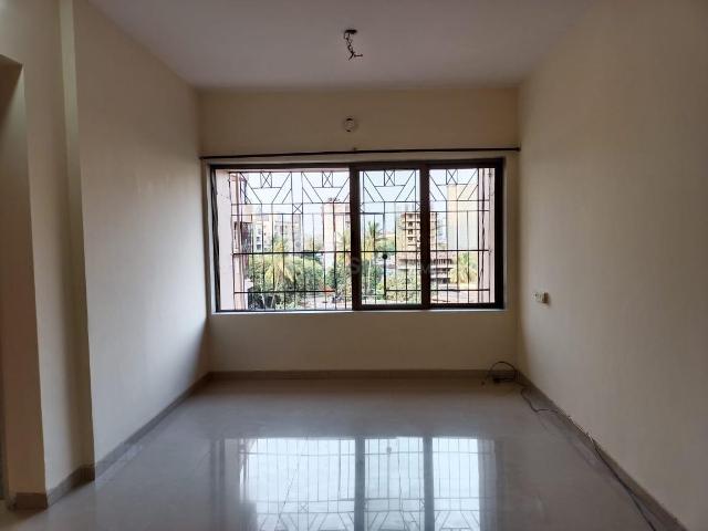 1 BHK Apartment in Santacruz East for resale Mumbai. The reference number is 20464297