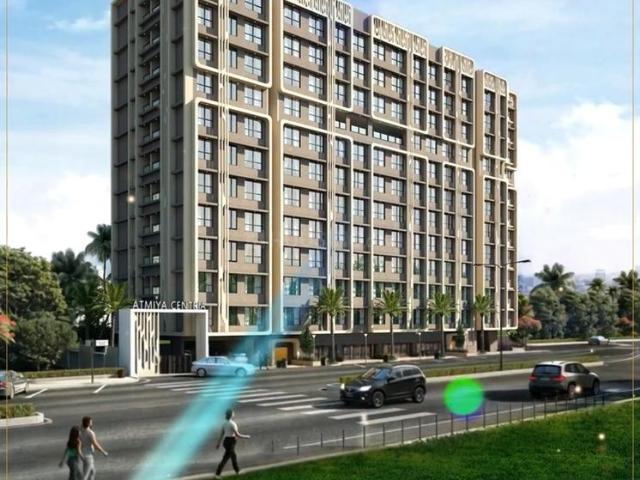 1 BHK Apartment in Santacruz East for resale Mumbai. The reference number is 20491338