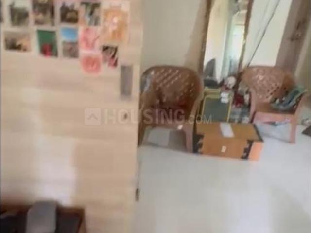 1 BHK Apartment in Santacruz East for resale Mumbai. The reference number is 20520390