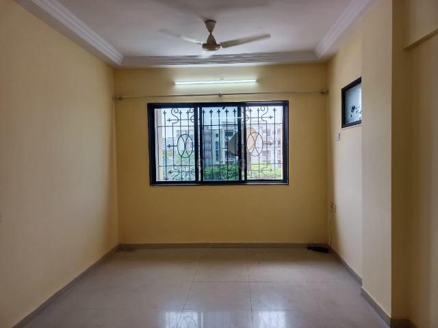 1 BHK Apartment in Santacruz East for resale Mumbai. The reference number is 20563842