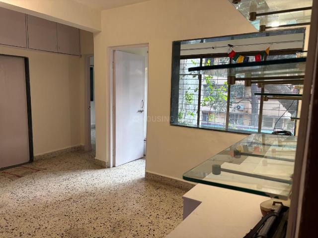 1 BHK Apartment in Santacruz East for resale Mumbai. The reference number is 20598559