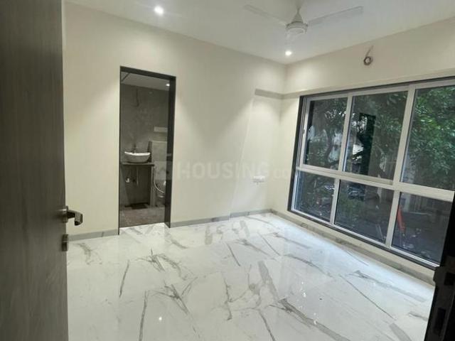 1 BHK Apartment in Santacruz East for resale Mumbai. The reference number is 20598196