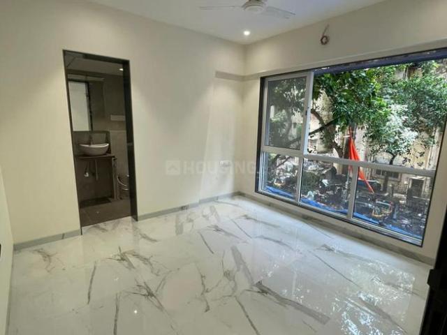 1 BHK Apartment in Santacruz East for resale Mumbai. The reference number is 20642455