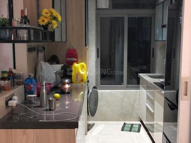 1 BHK Apartment in Santacruz East for resale Mumbai. The reference number is 20710183