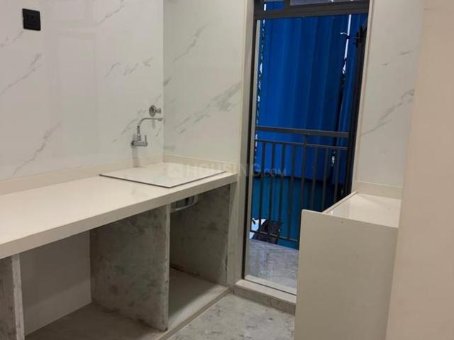 1 BHK Apartment in Santacruz East for resale Mumbai. The reference number is 20721246