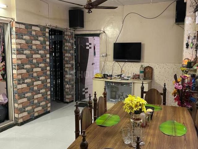1 BHK Apartment in Santacruz East for resale Mumbai. The reference number is 20725301