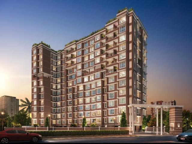 1 BHK Apartment in Santacruz East for resale Mumbai. The reference number is 20762226