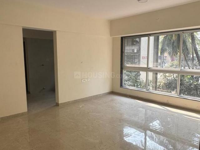 1 BHK Apartment in Santacruz East for resale Mumbai. The reference number is 20872641