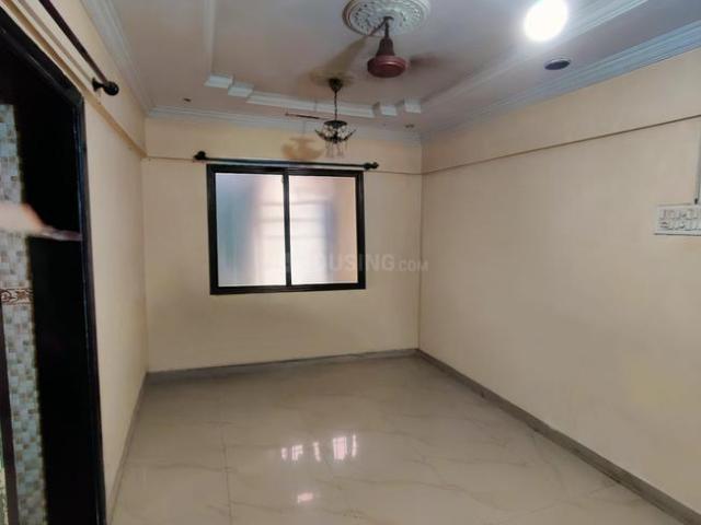 1 BHK Apartment in Santacruz East for resale Mumbai. The reference number is 20049782