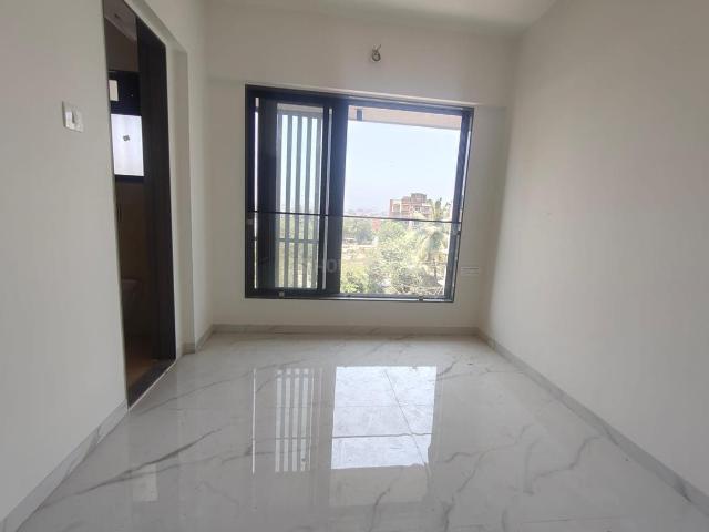 1 BHK Apartment in Santacruz East for resale Mumbai. The reference number is 20050015