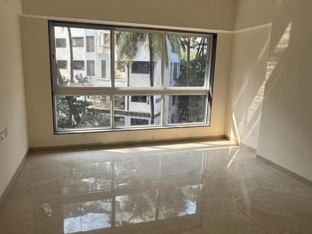 1 BHK Apartment in Santacruz East for resale Mumbai. The reference number is 20070670