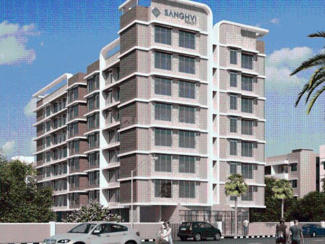 1 BHK Apartment in Santacruz East for resale Mumbai. The reference number is 20075339