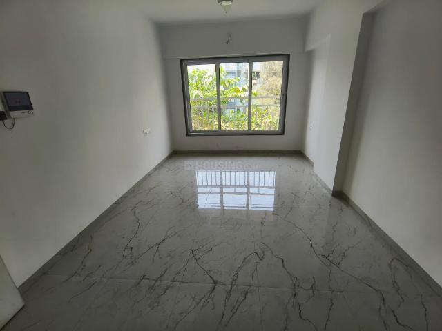1 BHK Apartment in Santacruz East for resale Mumbai. The reference number is 20105419