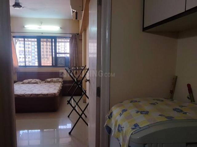 1 BHK Apartment in Santacruz East for resale Mumbai. The reference number is 20127891