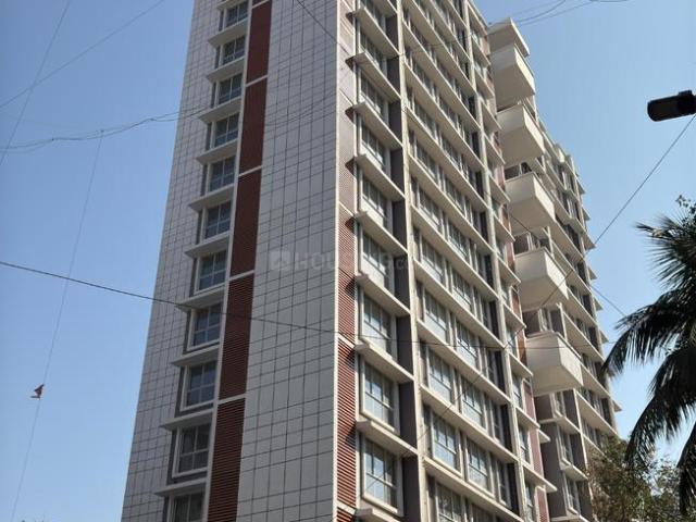 1 BHK Apartment in Santacruz East for resale Mumbai. The reference number is 20136302