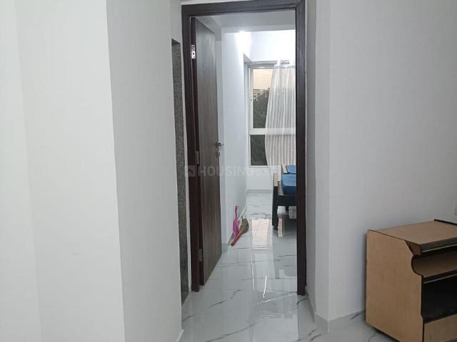 1 BHK Apartment in Santacruz East for resale Mumbai. The reference number is 20178752