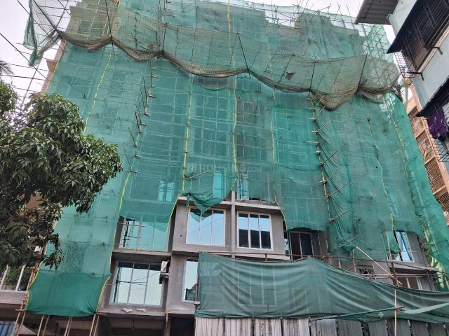 1 BHK Apartment in Santacruz East for resale Mumbai. The reference number is 20189299