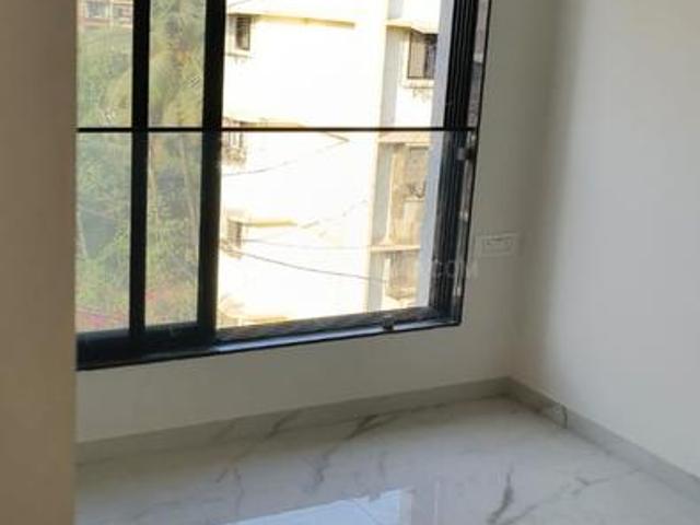 1 BHK Apartment in Santacruz East for resale Mumbai. The reference number is 20201303