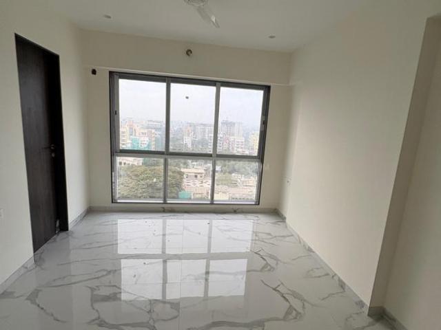 1 BHK Apartment in Santacruz East for resale Mumbai. The reference number is 20234666