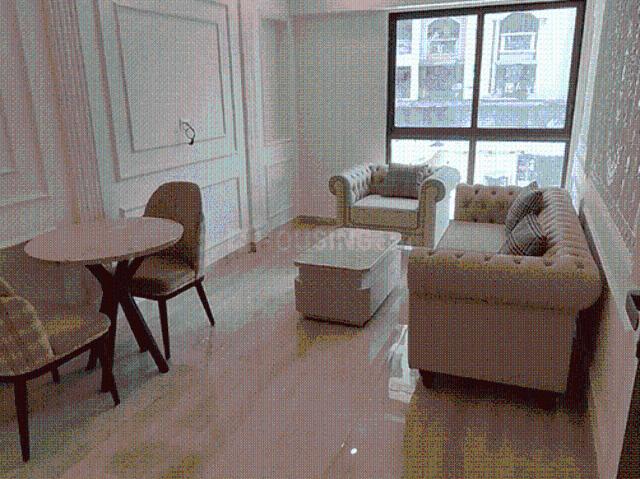 1 BHK Apartment in Santacruz East for resale Mumbai. The reference number is 20265430