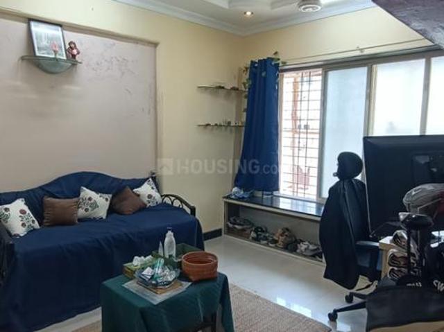 1 BHK Apartment in Santacruz East for resale Mumbai. The reference number is 20284157
