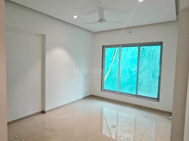 1 BHK Apartment in Santacruz East for resale Mumbai. The reference number is 20286126